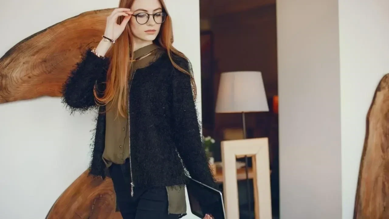 Winter Office Styling Tips: Stay Warm, Look Professional