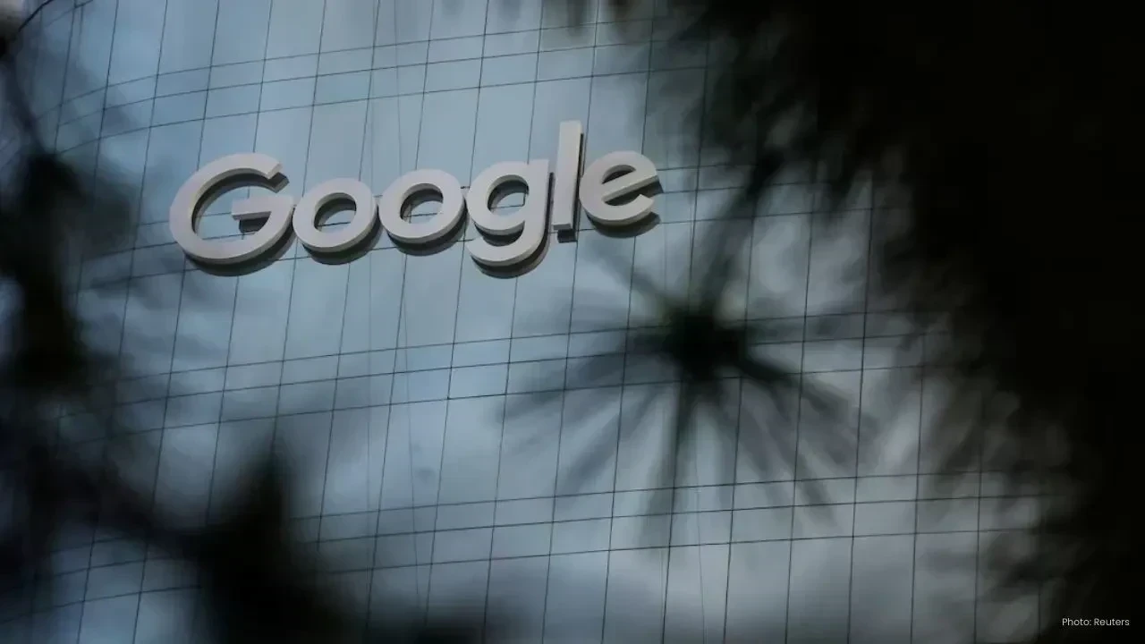 Alphabet Eyes Historic $4 Trillion Market Milestone