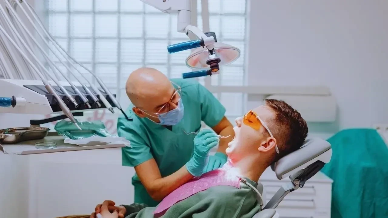 The Dental-Care Tips Dentists Are Sharing After Recent Oral-Health Campaigns
