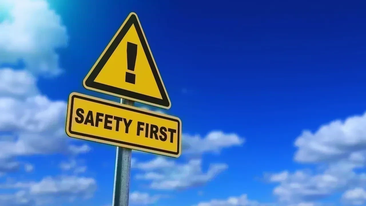 The Short-Notice Road Safety Tips Relevant During Increased Holiday Traffic