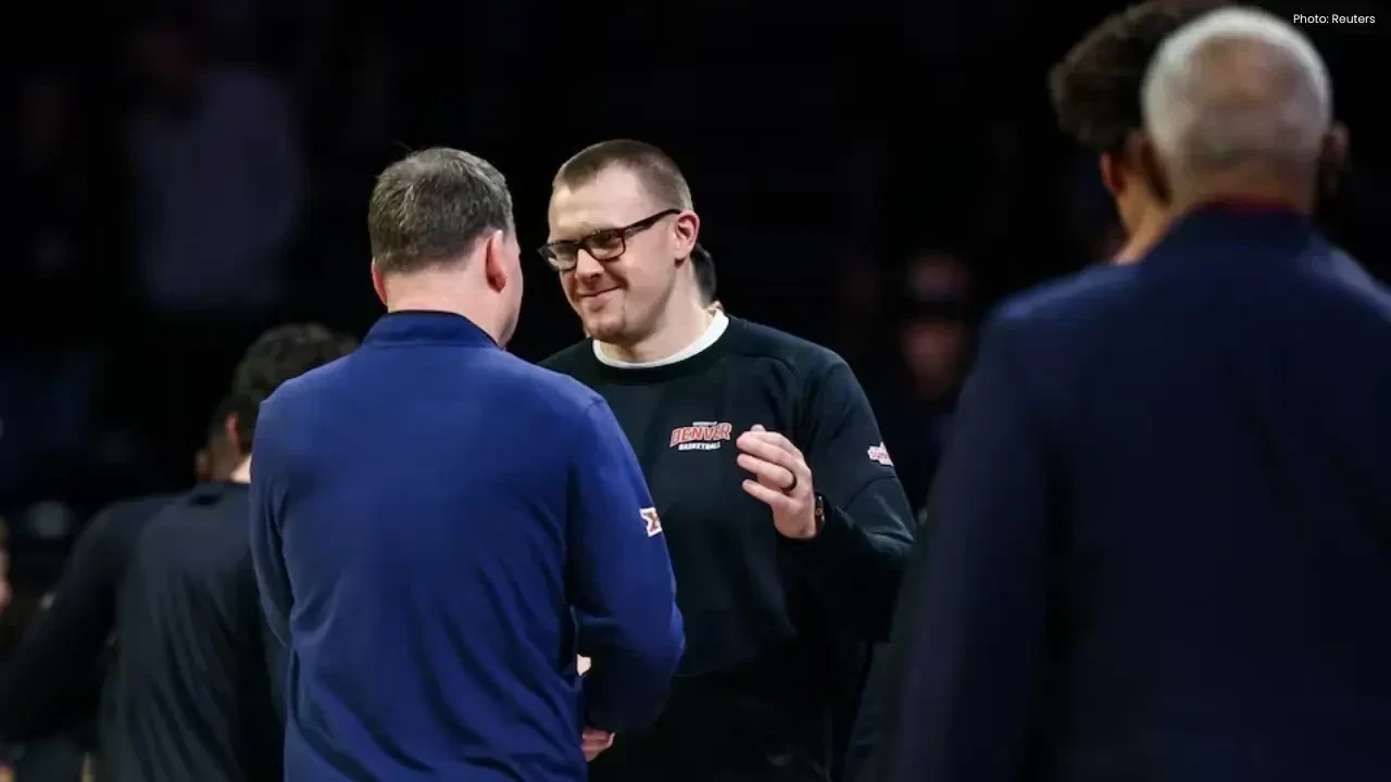 Arizona Beats Denver 103-73 with Big Night from Freshmen