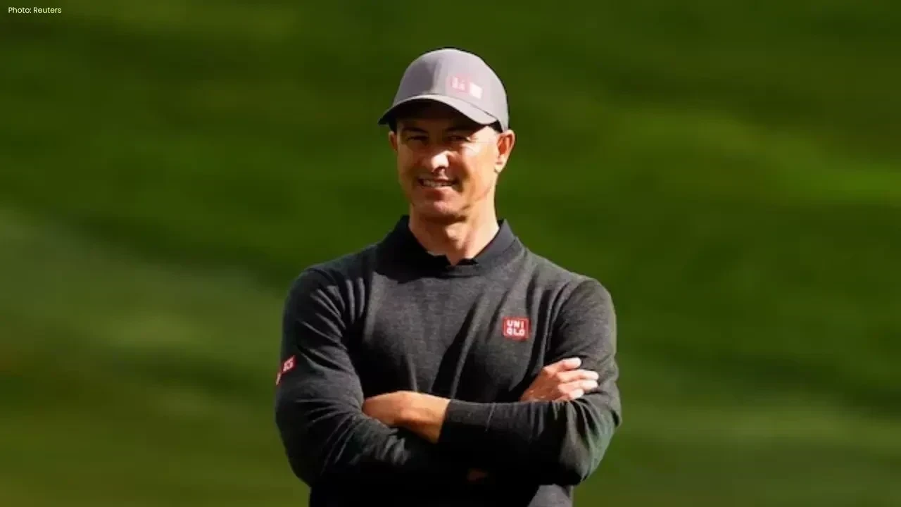 Adam Scott Determined to Win Again at Australian PGA Event