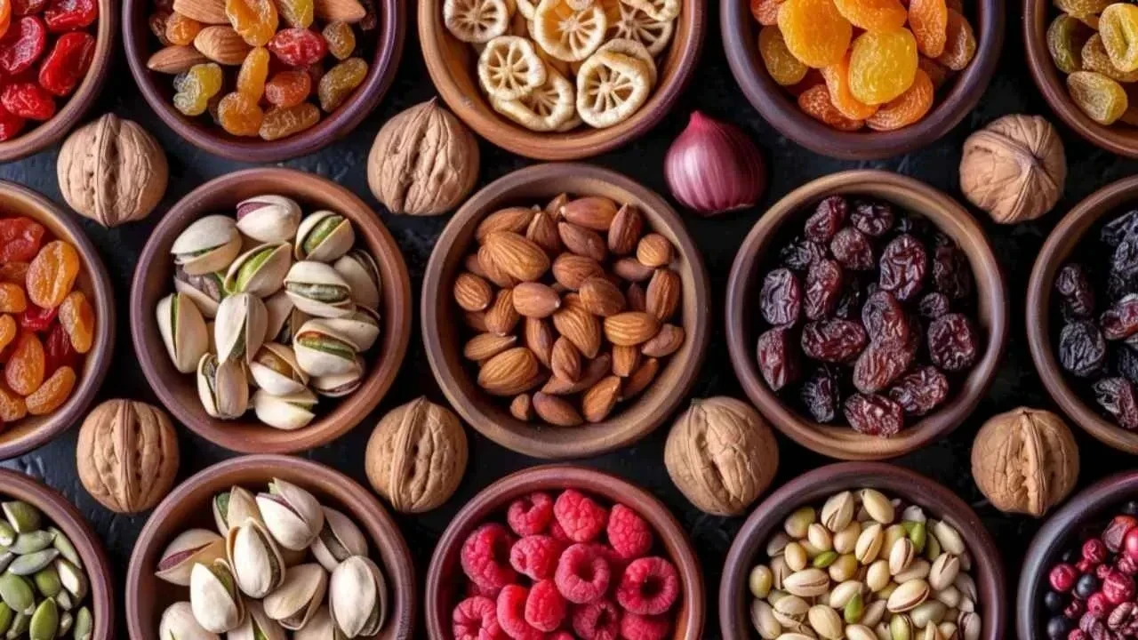 Best Dry Fruits For Winter Season: 9 Powerful Benefits for Better Health