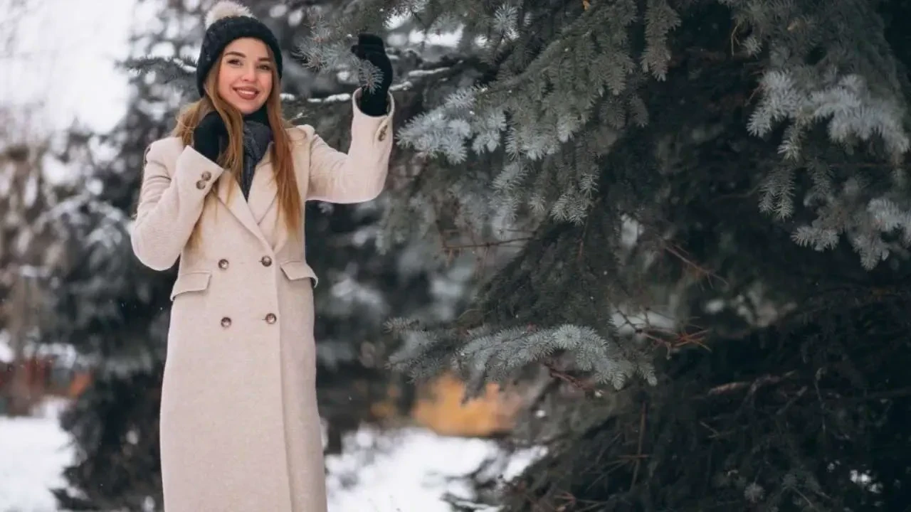 Winter Outfit Ideas: Stay Warm, Stylish, and Comfortable This Season