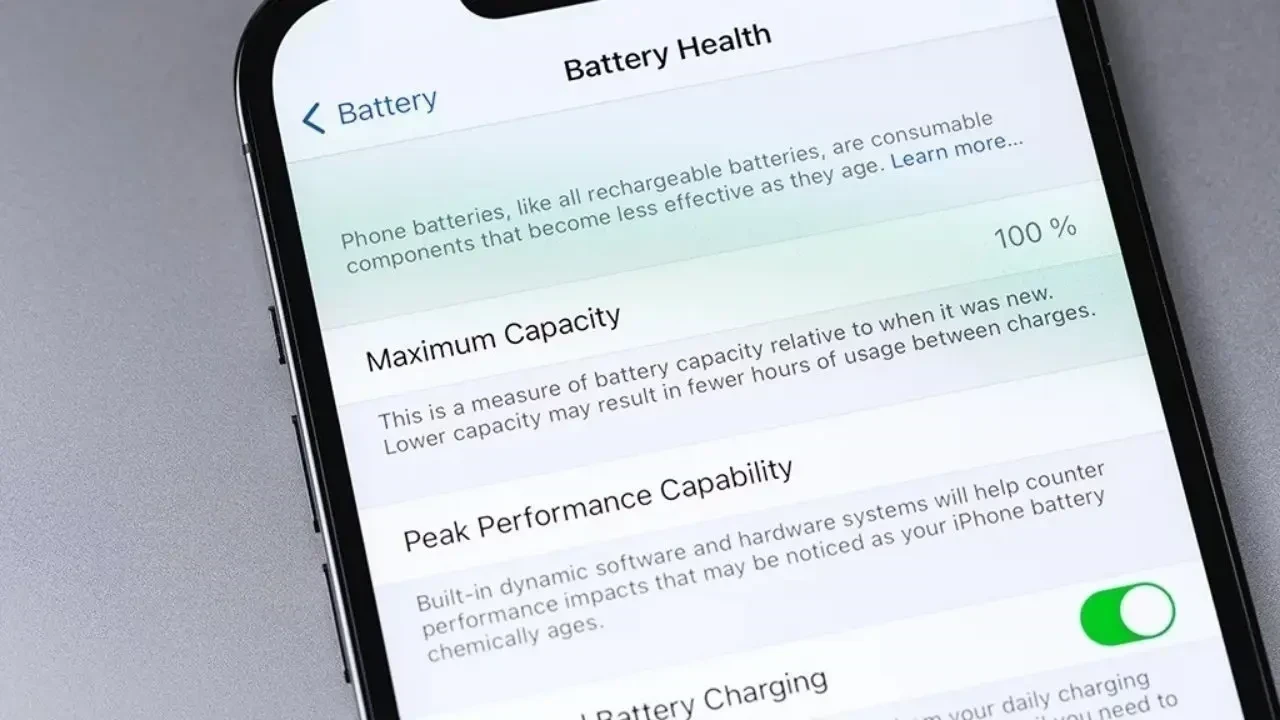 Why Battery Health Has Become an Everyday User Concern