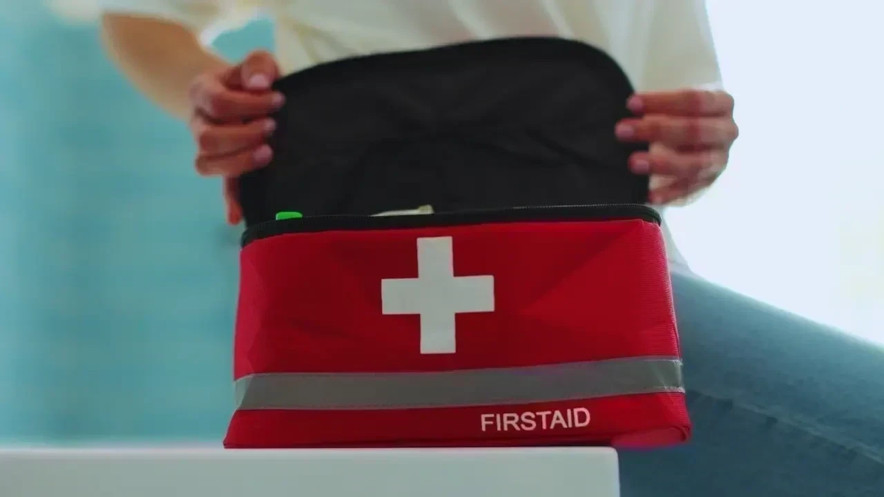 The At-Home First-Aid Changes Every Family Should Adopt After Recent Guidance