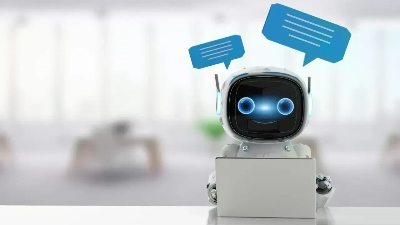 The Growing Role of AI Assistants in Routine Tasks