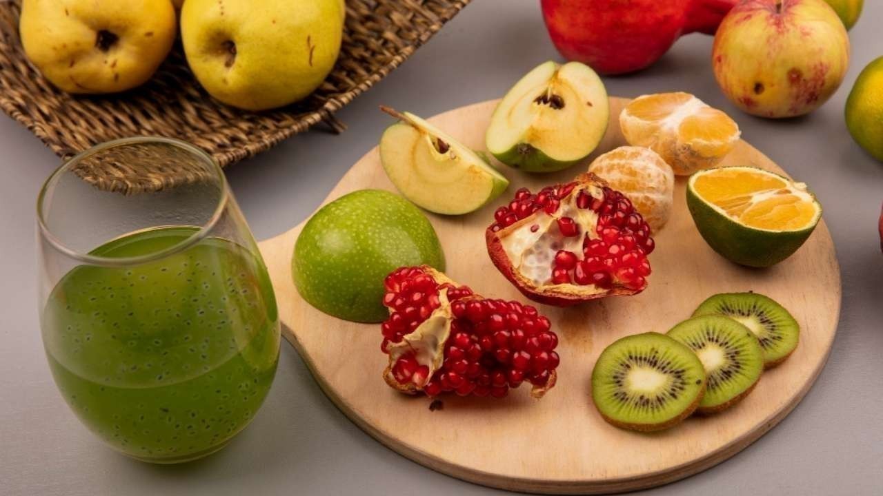 5 Fruits You Should Eat When You Have a Cough or Cold