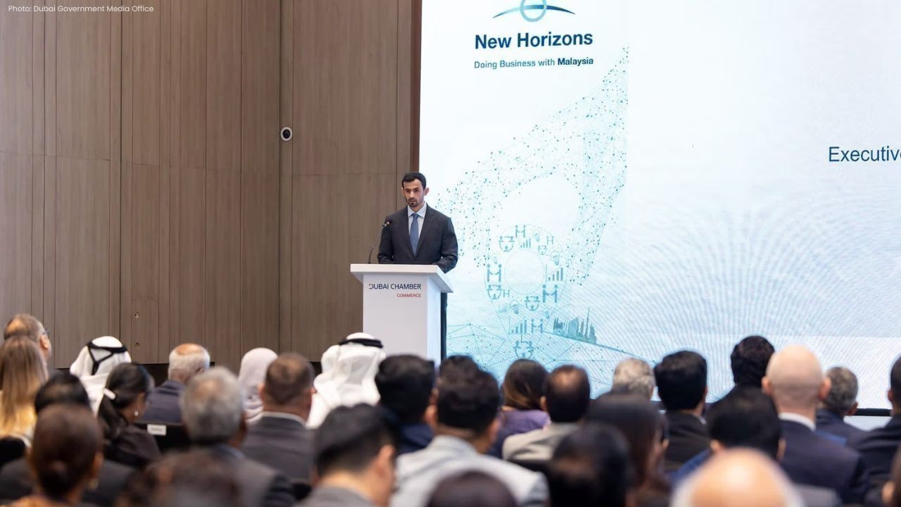 Dubai Companies Forge Strong Trade Links with Malaysia