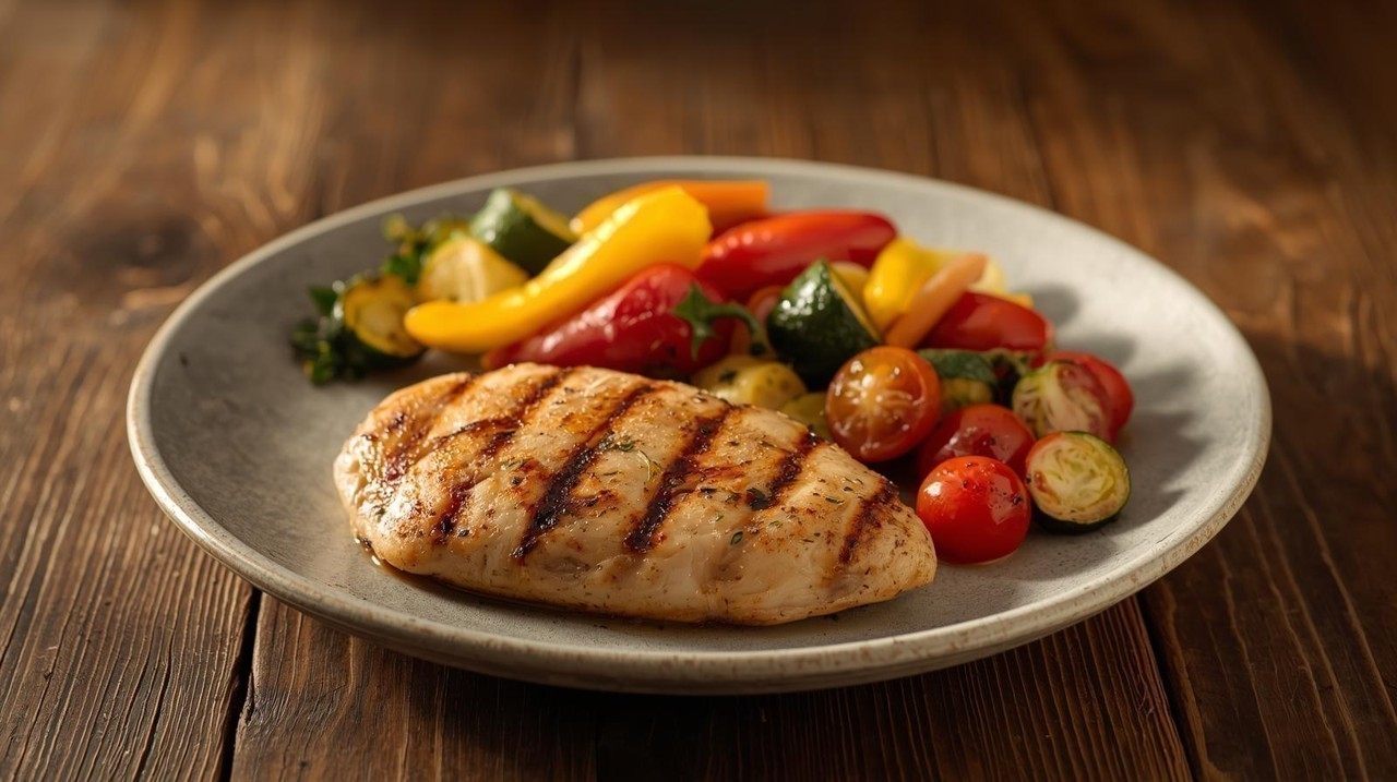 Easy Meal Prep for Busy People: Your Complete Weekly Guide