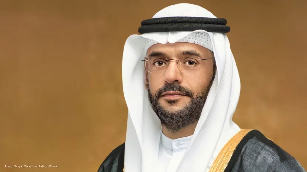 Sharjah Launches Higher Committee to Drive Digital Integration