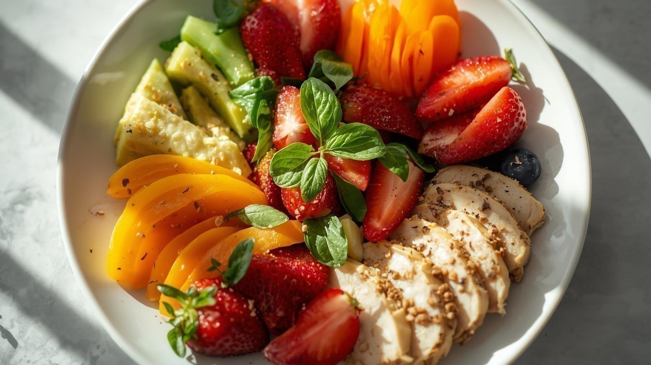 The Perfect Diet for Young Athletes | What to Eat & Avoid for Peak Performance