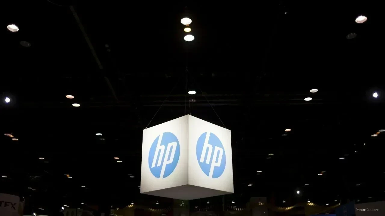 HP to Cut Up to 6,000 Jobs Globally as AI Reshapes Operations