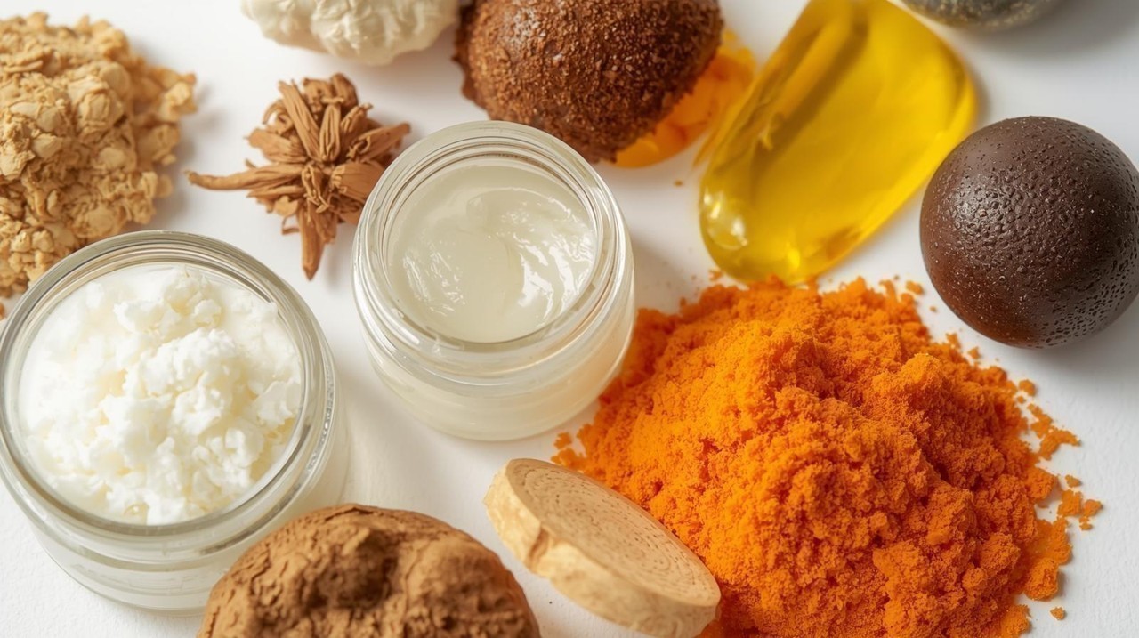 How to Choose the Right Active Ingredient for Every Skin Problem | Expert Guide