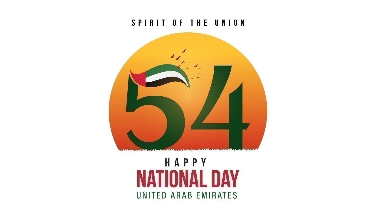 54th UAE National Day: A Proud Celebration of Unity, Heritage & Progress
