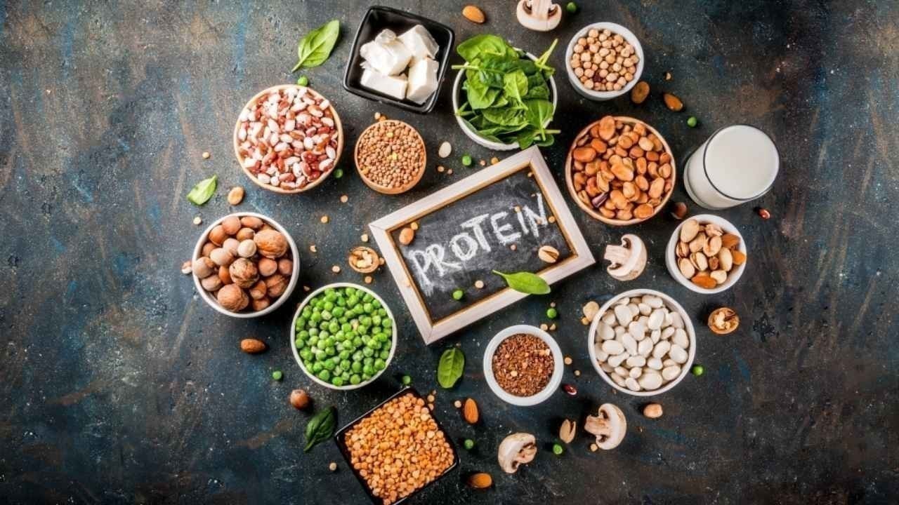 5 Protein-Rich Vegetarian Foods That Are Better Than Eggs