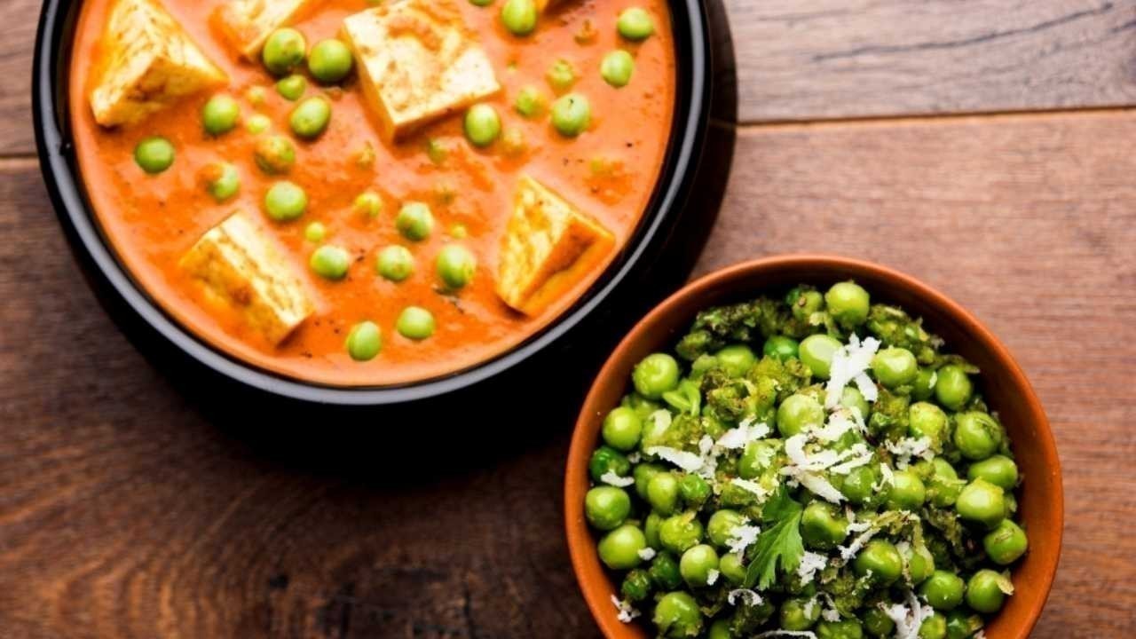 6 High-Protein Matar Recipes That Are Perfect for Winters