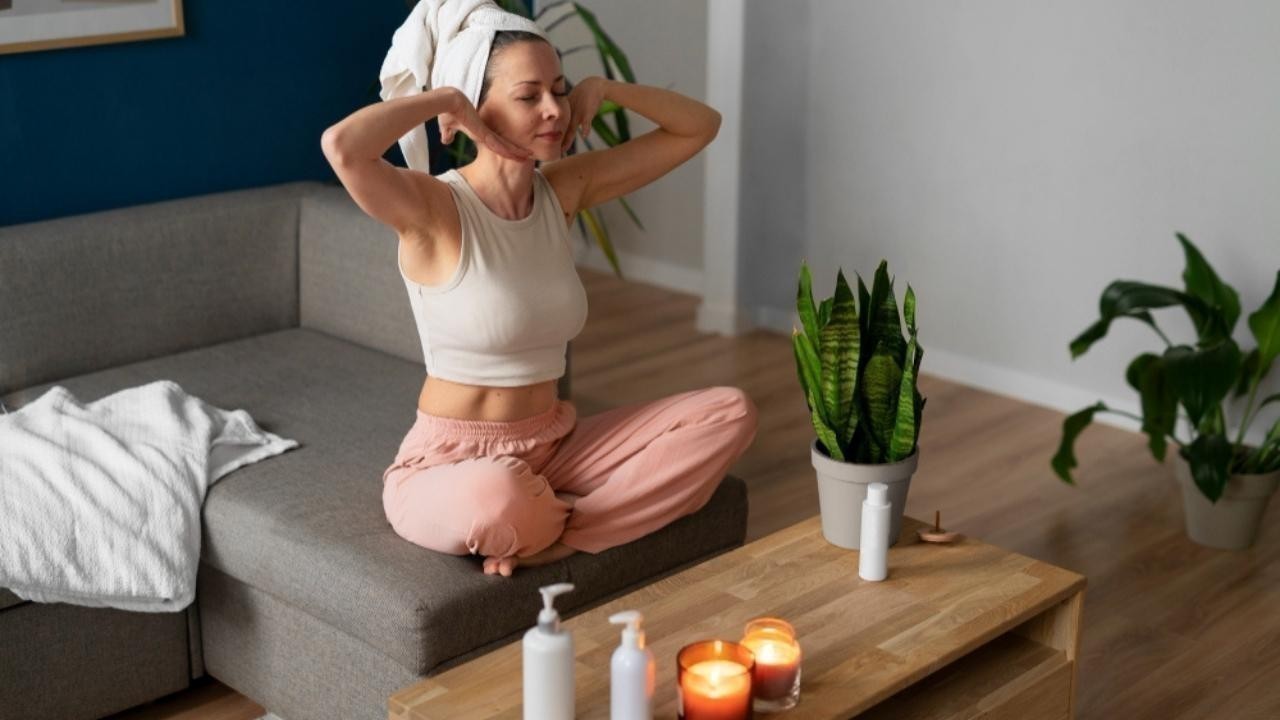 8 Anti-Ageing Habits You Need to Incorporate Into Your Daily Routine