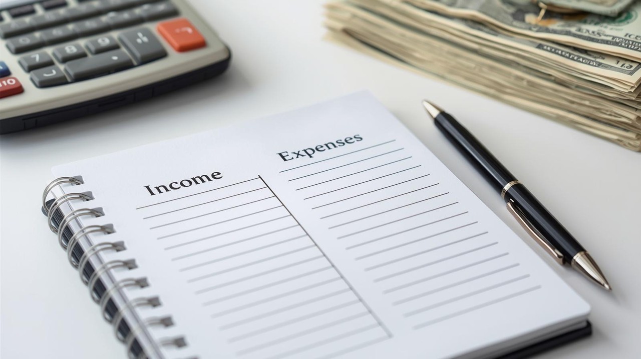 How to Build a Simple 2-Account System for Better Money Control | Smart Personal Finance Strategy