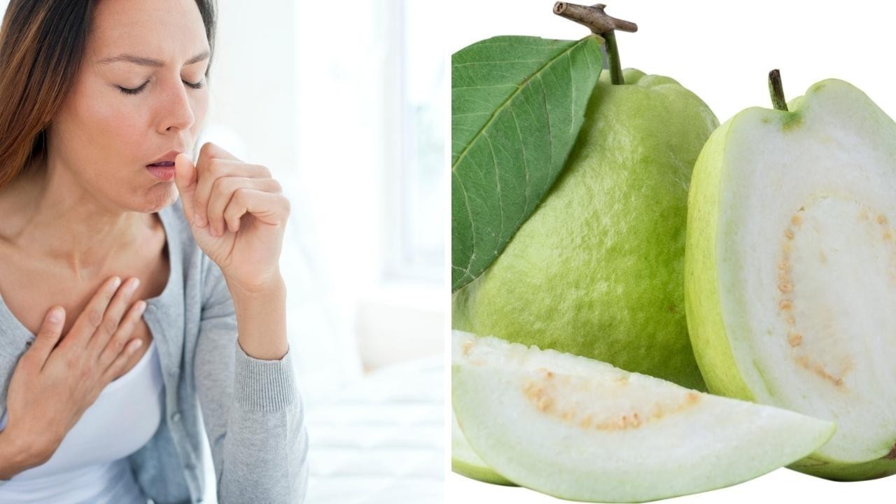 Reasons You Must Eat Roasted Guava