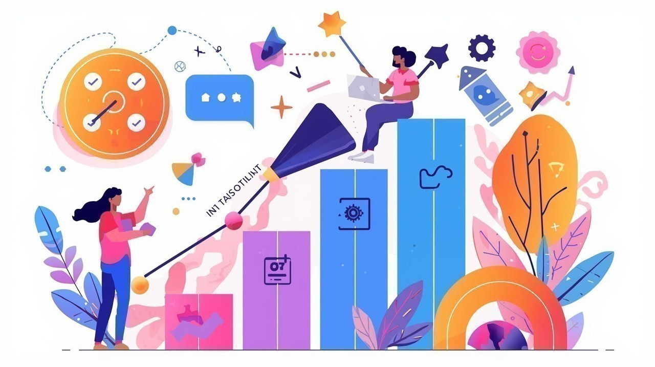 How to Build a Strong Brand in a Crowded Market | Branding Strategy Guide