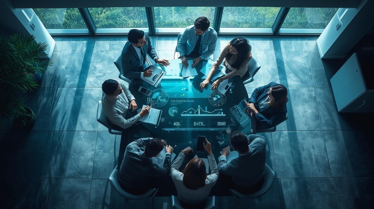 Smart Business Moves to Cut Operational Costs Instantly | 2026 Efficiency Guide