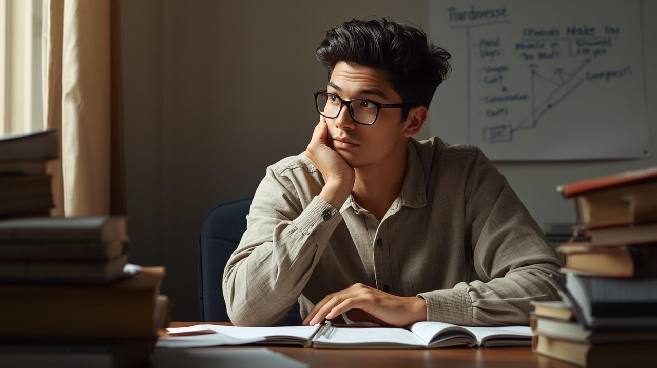 How to Choose the Right Career Path When You’re Confused | Step-by-Step Career Clarity Guide