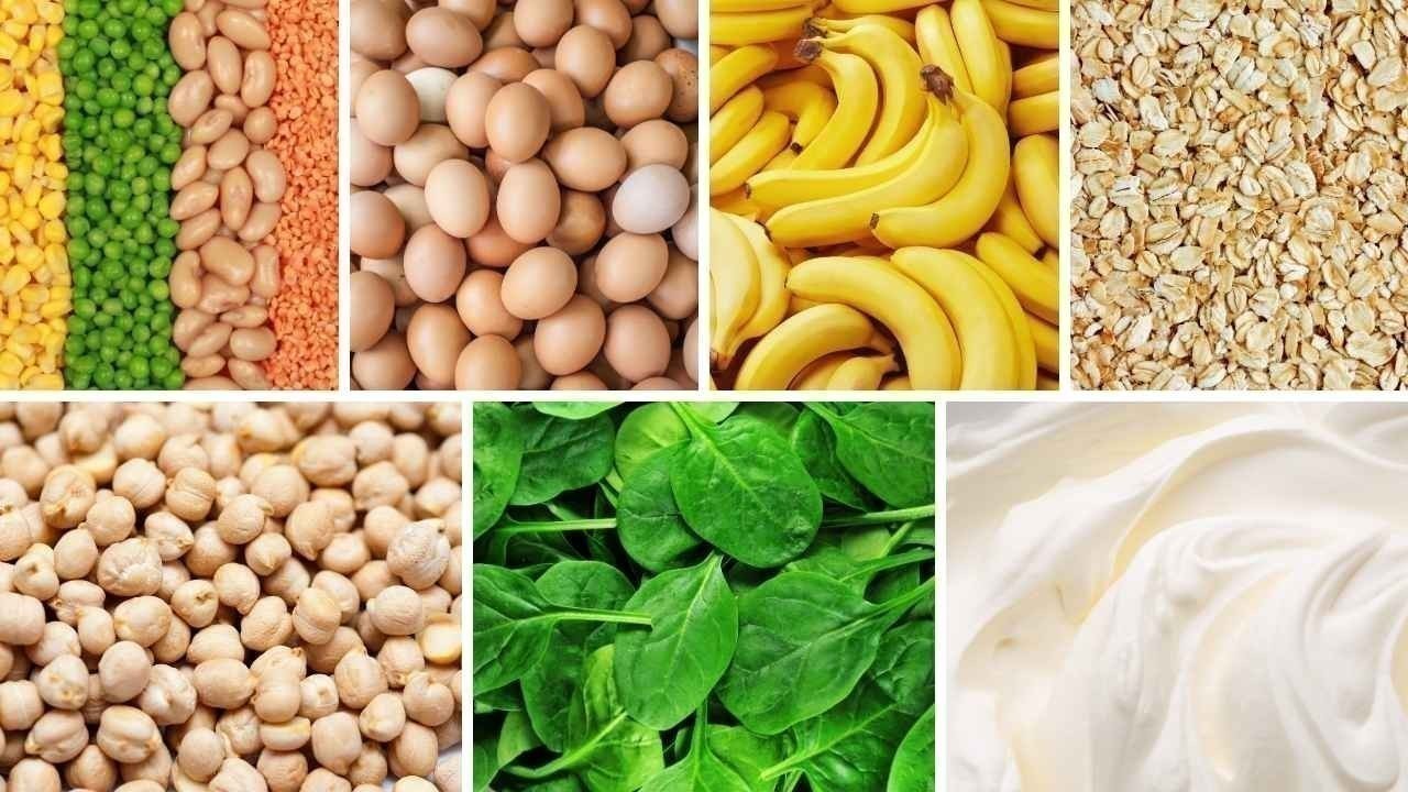 Stop Wasting Money: 7 Low-Cost, High-Nutrient Foods for Your Daily Diet
