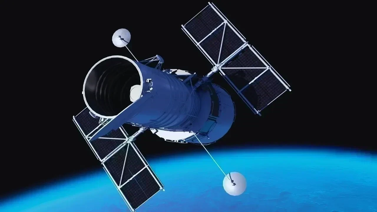 The Everyday Impact of Satellites: Navigating Life with Space Technology