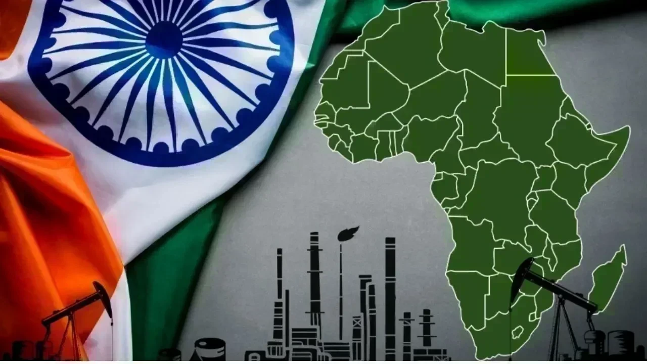 How Africa's Energy Dynamics Could Affect Fuel Costs in India