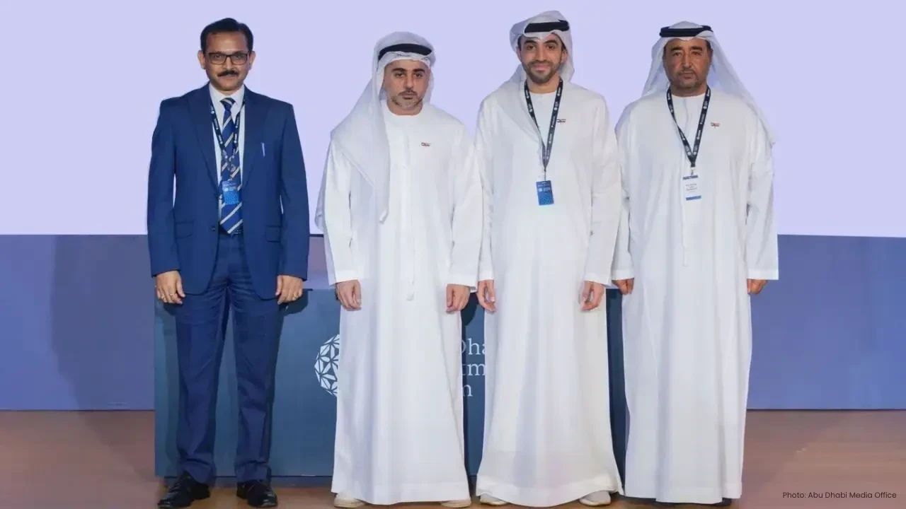 UAE–India Customs Seal Deal to Build Trusted Digital Trade Corridor