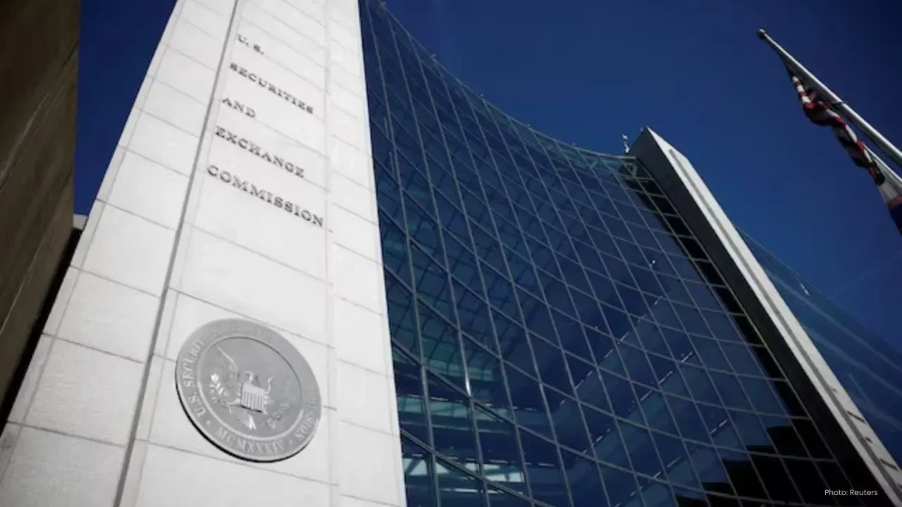 Exchanges Warn SEC on Crypto Push for Tokenised Stock Sales