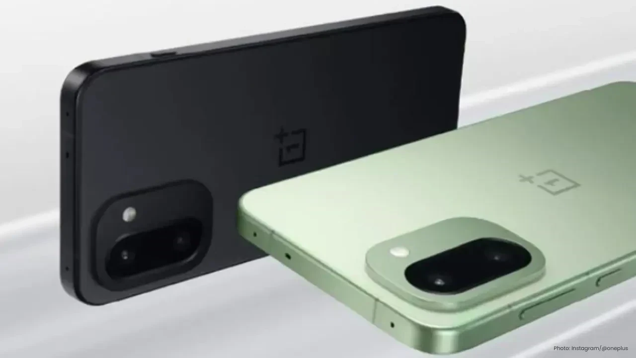 OnePlus 15R & Pad Go 2 Launching in India on Dec 17