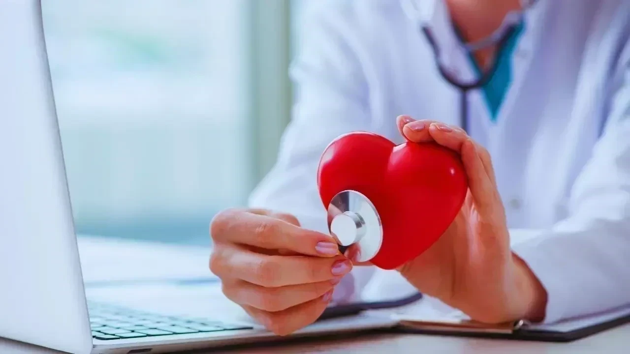 Prioritizing Heart Health Before 40: Vital Warnings for Your 30s
