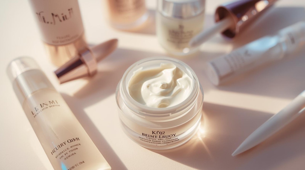 Simple Night Routine to Transform Your Skin in 30 Days