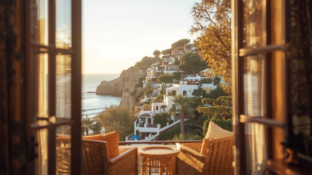 How to Plan a 5-Star Vacation on a 3-Star Budget | Luxury Travel Hacks