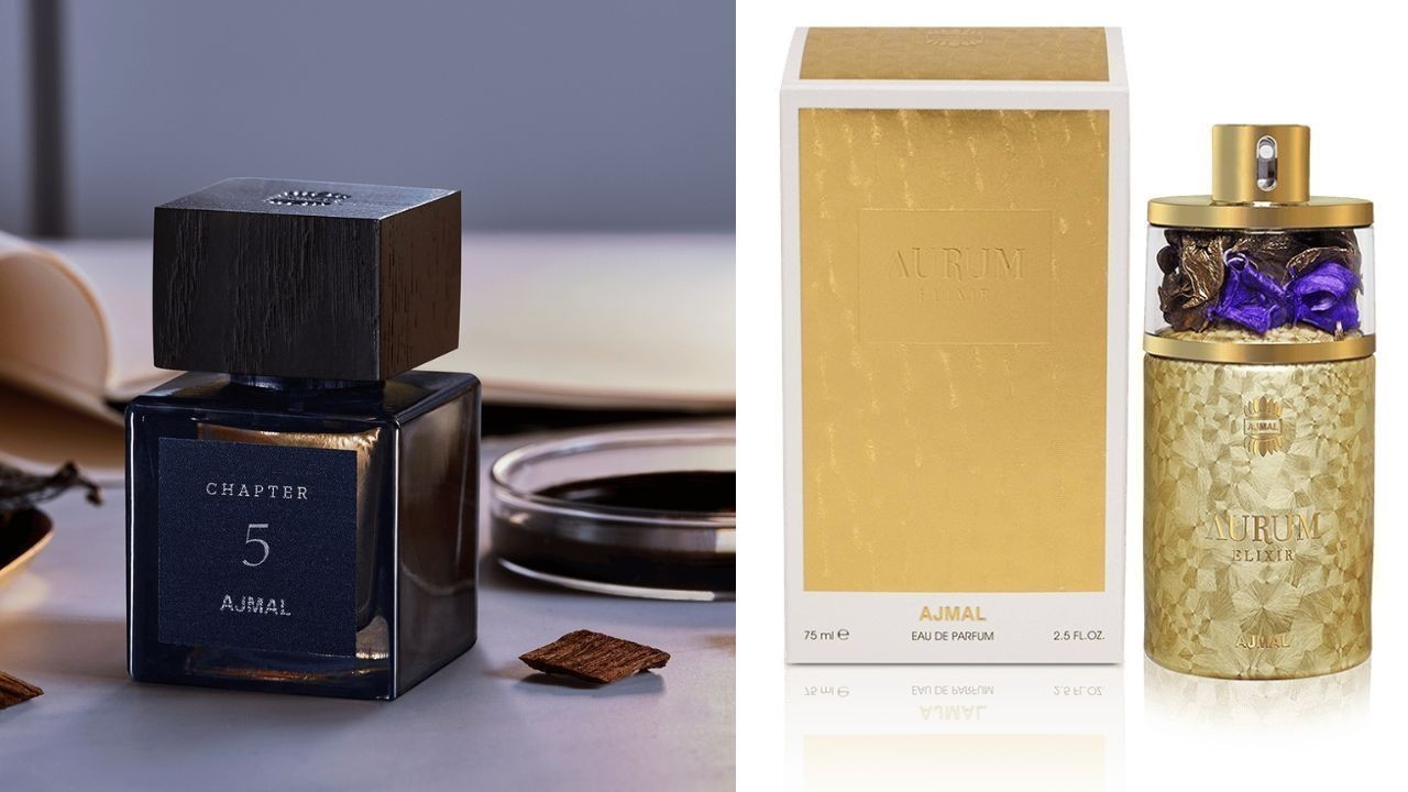 Ajmal Perfumes Celebrates UAE National Day Legacy