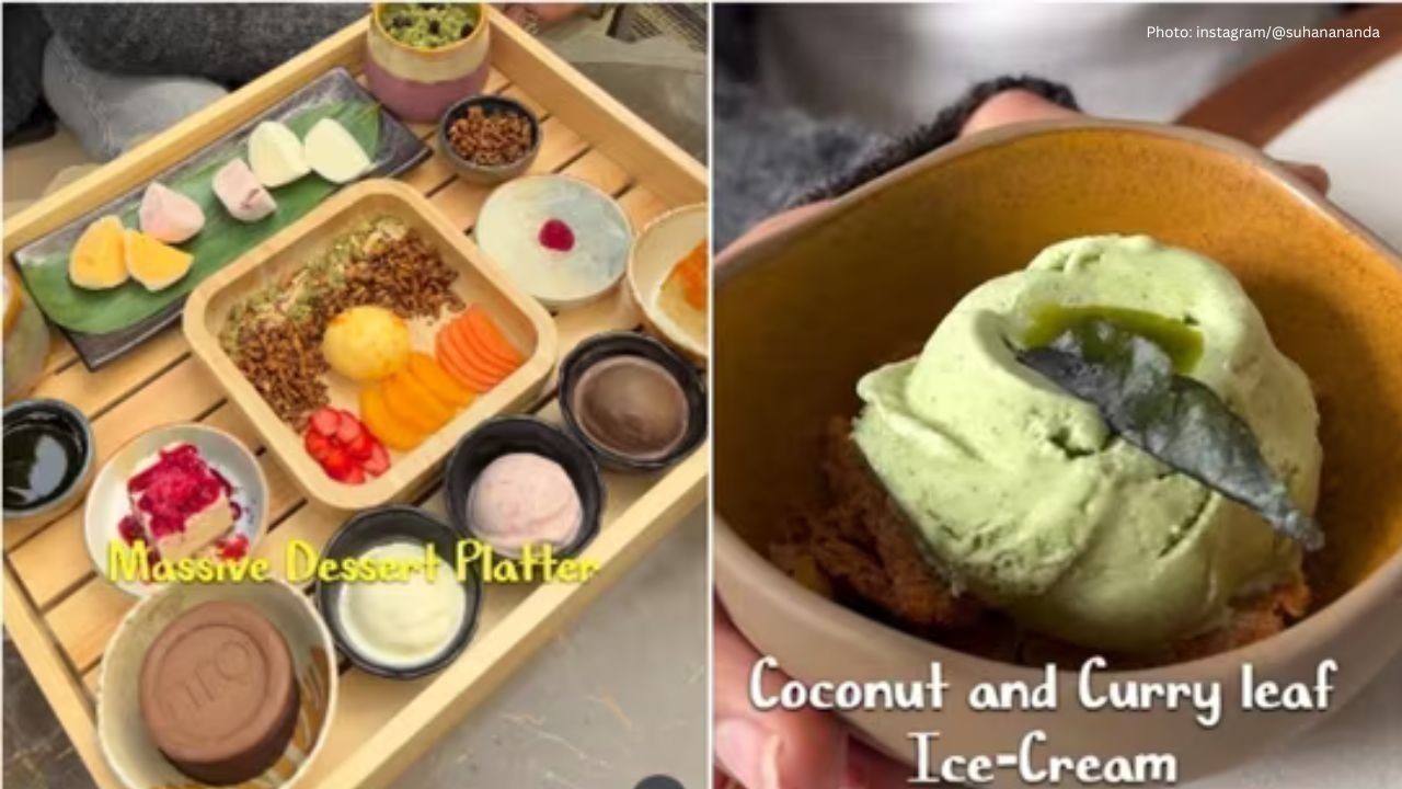 Discover Sweet Alternatives: 3 Delightful Dessert Spots Near Magnolia Bakery in Gurgaon