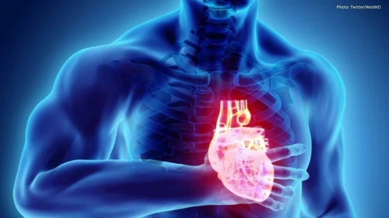 Cardiologist Issues Heart Failure Alert Ahead of Thanksgiving