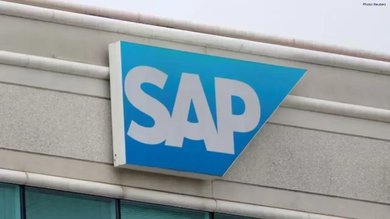 SAP Unveils EU AI Cloud to Enhance Local AI Security in Europe