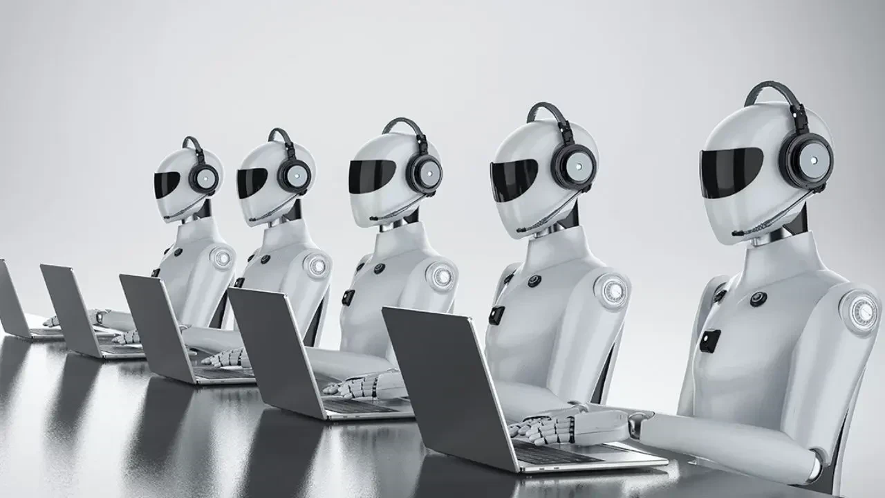 Is Dubai Prepared for AI Voice Clones in Customer Service?