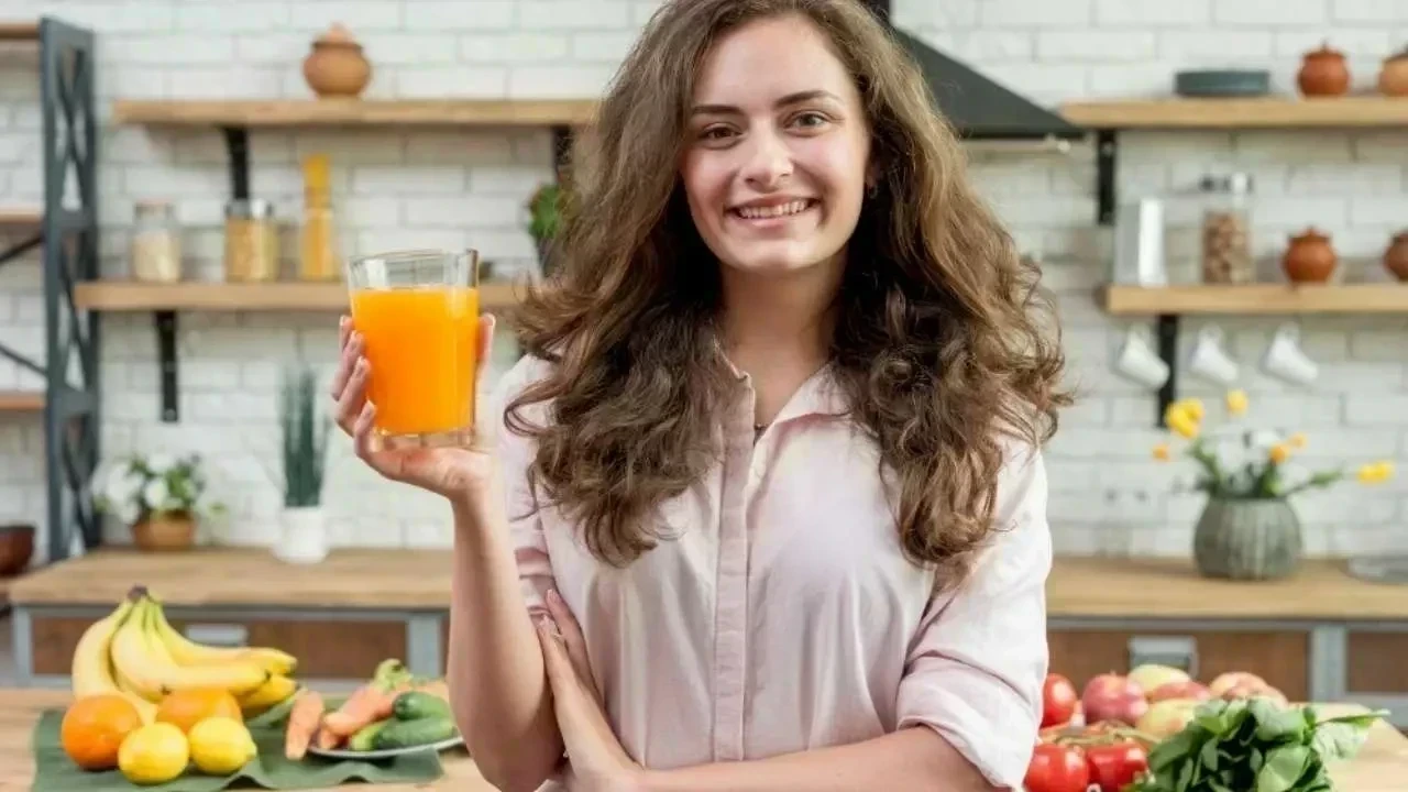 7 Healing Juices and Drinks to Add to Your Diet and Why