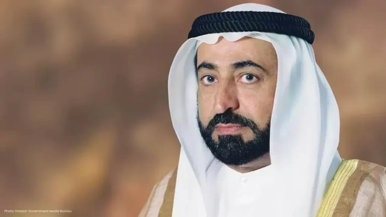 Sharjah Ruler Approves Major Road Upgrades to Ease Traffic