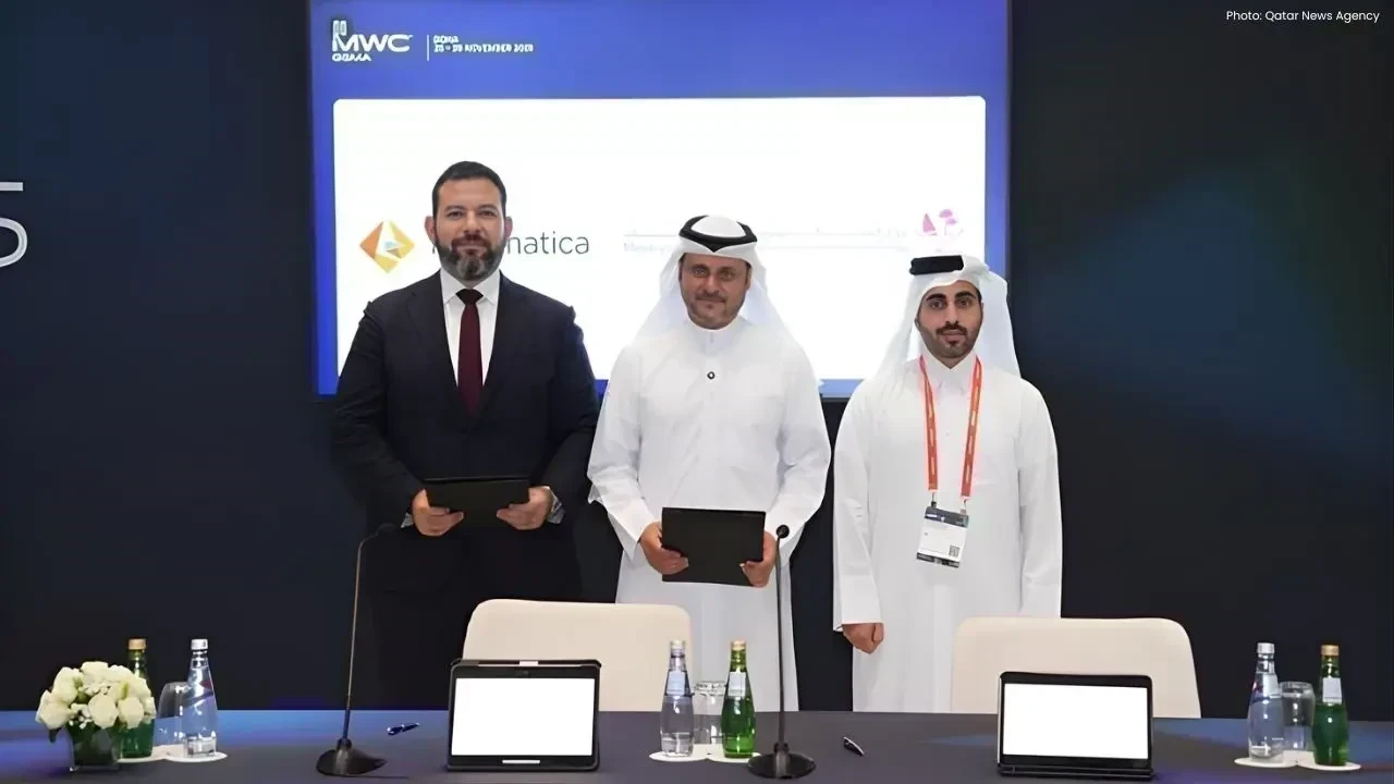 Qatar Partners with Informatica to Boost Digital Data Governance