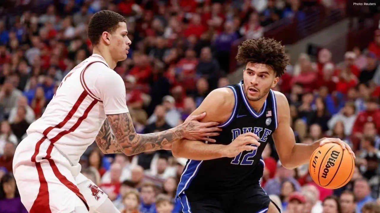 Cameron Boozer Shines as Duke Triumphs Over Arkansas This Thanksgiving