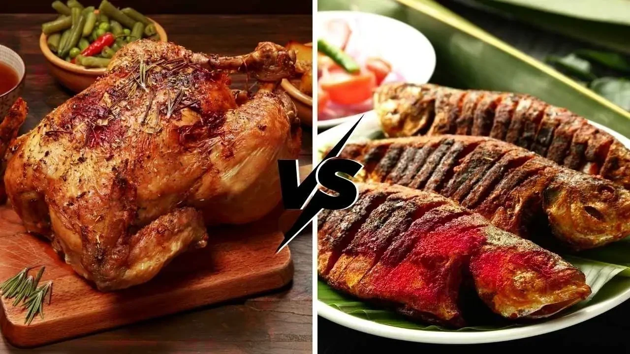 Chicken vs Fish: Which Is Better for Protein?