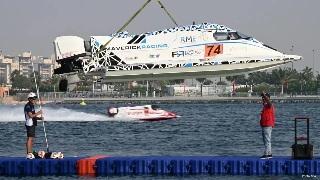 Jeddah: A Thriving Epicenter of Tourism in Saudi Arabia