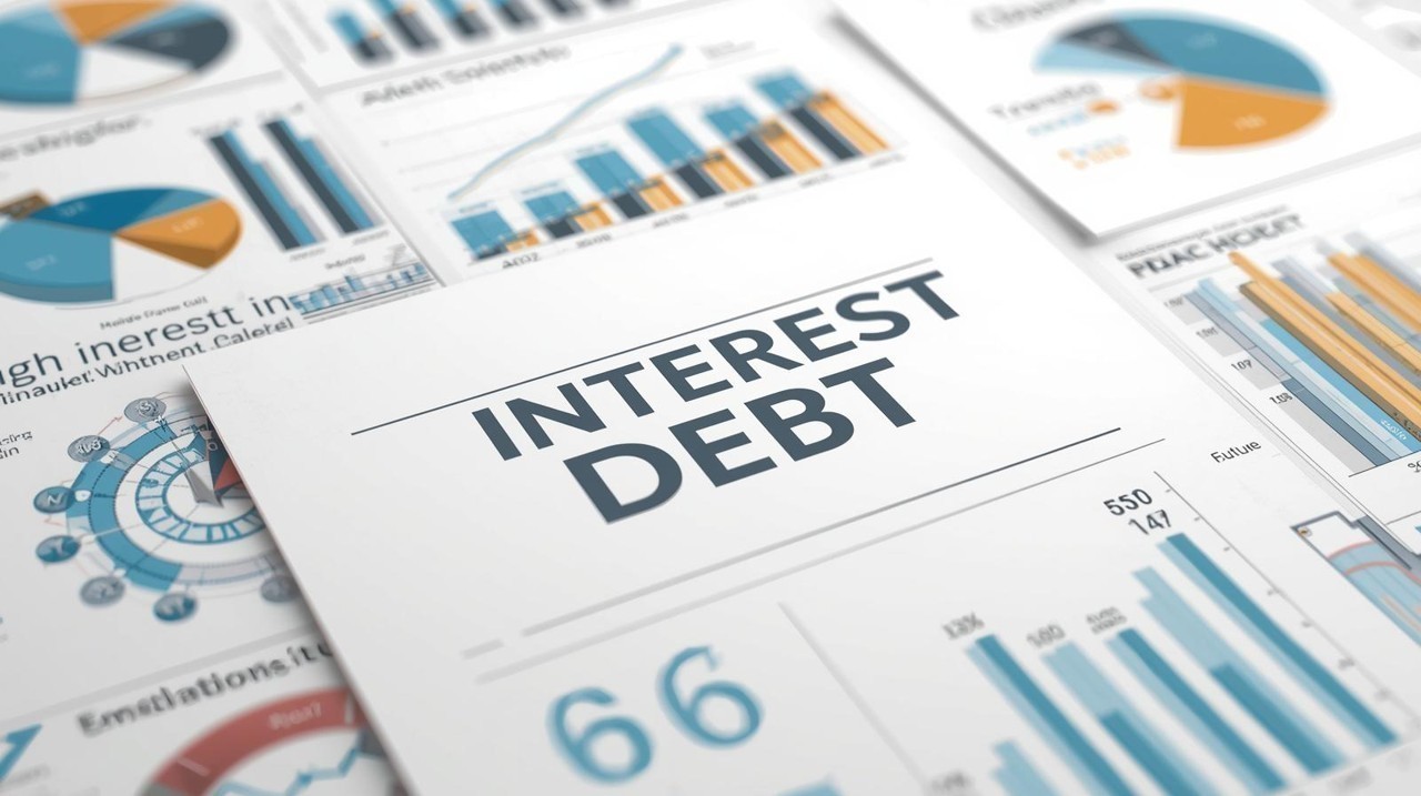 Debt vs Investing: What Beginners Should Do First | Simple Financial Guide