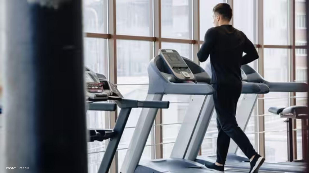 Stairmaster or Walking: Which is Superior for Fat Loss?