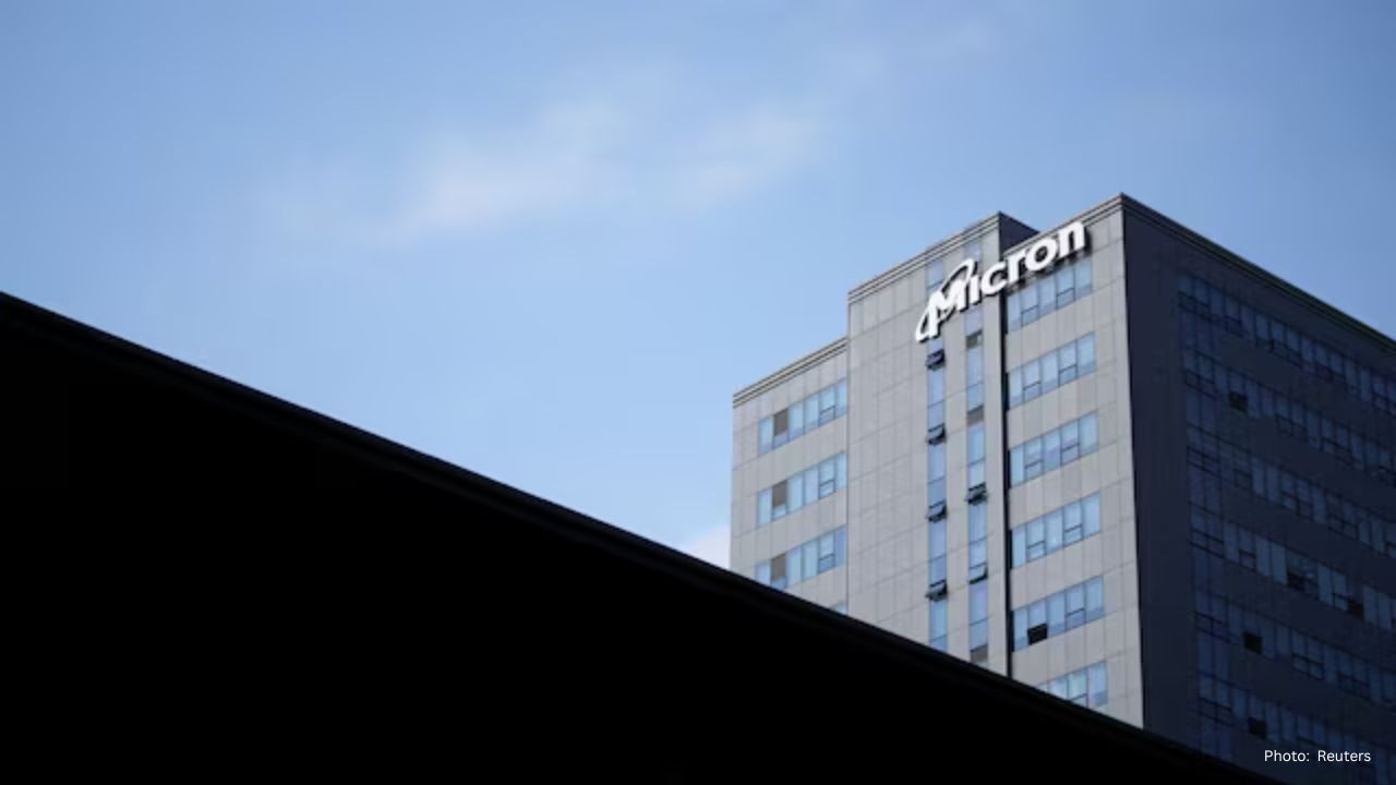 Micron Announces $9.6 Billion Investment for AI Chip Factory in Japan